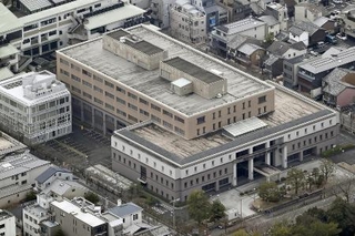　京都地裁