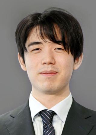 　藤井聡太