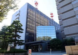 　愛知県警本部＝名古屋市中区