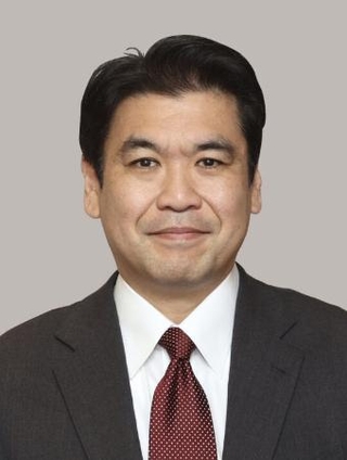 　松本洋平文科相