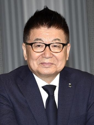 　生島ヒロシさん