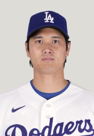 　大谷翔平