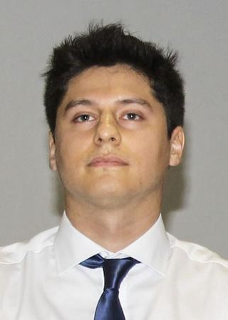 　ニコラス・セペダ被告＝２０２０年３月