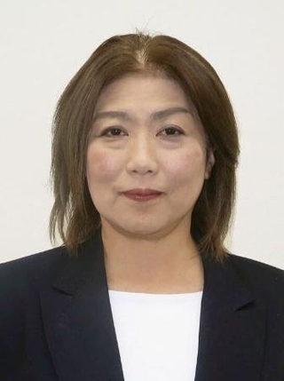 　静岡県伊東市の田久保真紀前市長