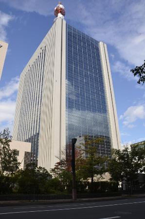 　北海道警察本部＝２０２０年１０月１６日