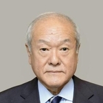 　自民党の鈴木俊一幹事長