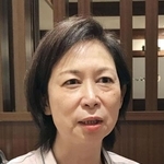 　小早川明子さん