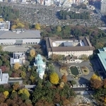 　東京国立博物館