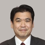 　松本洋平文部科学相