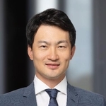 　そごう・西武の社長に就任する劉勁氏