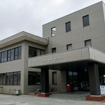 　災害時に避難所として開放する意向があるＪＡ高知中央会の教育研修センター＝２月、高知市