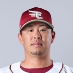 　楽天の浅村栄斗選手