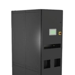 　パナソニックのデータセンター向け「液冷」機器（同社提供）