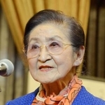 　春日真木子さん