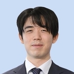 　藤井聡太六冠