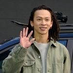 　東京都内で開かれたイベントに出席したスノーボード男子の平野歩夢＝５日