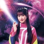 　「ももいろクローバーＺ」の佐々木彩夏さん