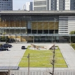 　首相官邸＝２０１９年撮影