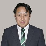 　衆院文部科学委員会の斎藤洋明委員長