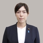 　小野田紀美経済安保相