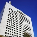 　神奈川県警本部