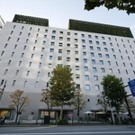 　小学館本社＝東京都千代田区