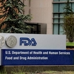 　米食品医薬品局（ＦＤＡ）＝２０２０年８月（ロイター＝共同）