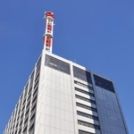 　東京電力ＨＤ本社＝１２日午後、東京都千代田区