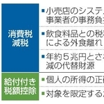 　実務者会議の議論で想定される主な課題、論点