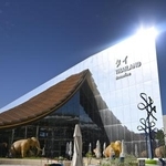 　大阪・関西万博のタイ館