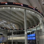 　東京証券取引所