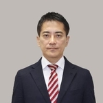 　辰巳孝太郎氏