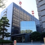 　愛知県警本部＝名古屋市中区