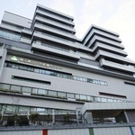 　さいたま市中央区の埼玉県立小児医療センター