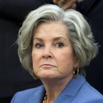 　ワイルズ米大統領首席補佐官（ゲッティ＝共同）