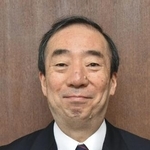 　慶応義塾の清家篤元塾長