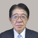 　金子恭之国交相