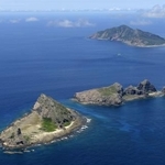 　沖縄県・尖閣諸島