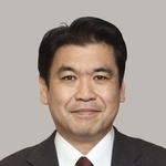 　松本洋平文科相