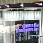　東京証券取引所