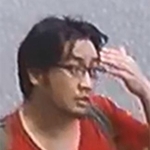 　青葉真司死刑囚