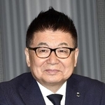 　生島ヒロシさん