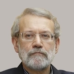 　イラン最高安全保障委員会（ＳＮＳＣ）のラリジャニ事務局長