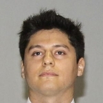 　ニコラス・セペダ被告