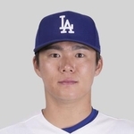 　ドジャースの山本由伸