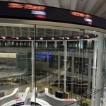 　東京証券取引所