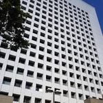 　神奈川県警察本部