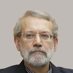 　イラン最高安全保障委員会（ＳＮＳＣ）のラリジャニ事務局長