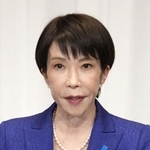 　高市早苗首相