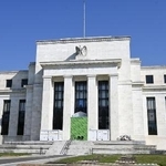 　米連邦準備制度理事会（ＦＲＢ）本部